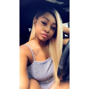 Meet your Posher, Kierra